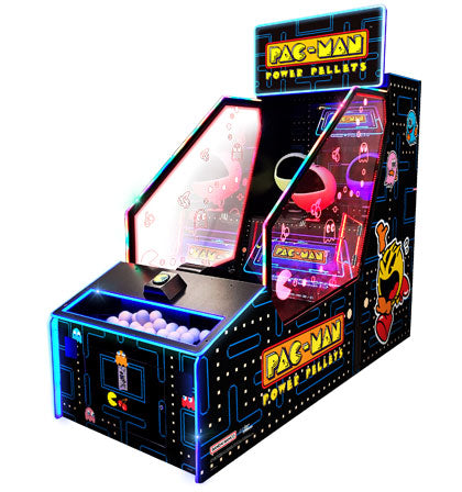 Arcade Games