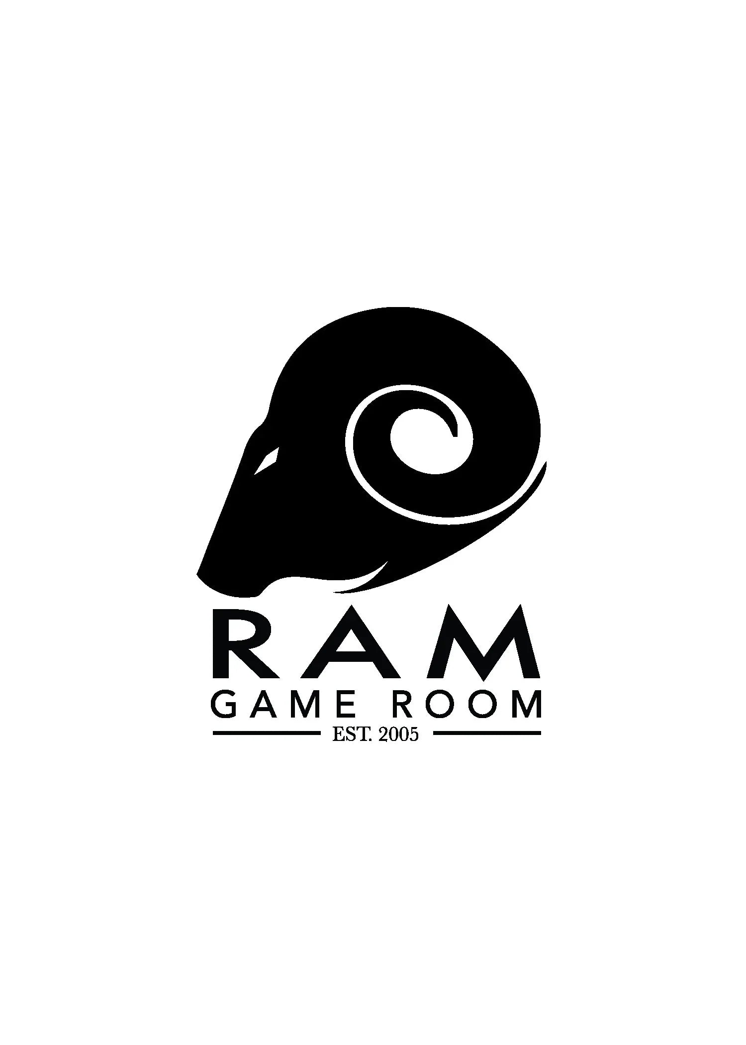 Ram Game Room
