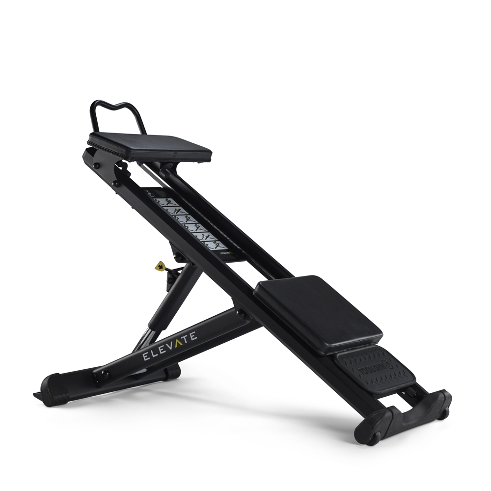 Total Gym ELEVATE Core ADJ – Adjustable Core Trainer 6000-B2