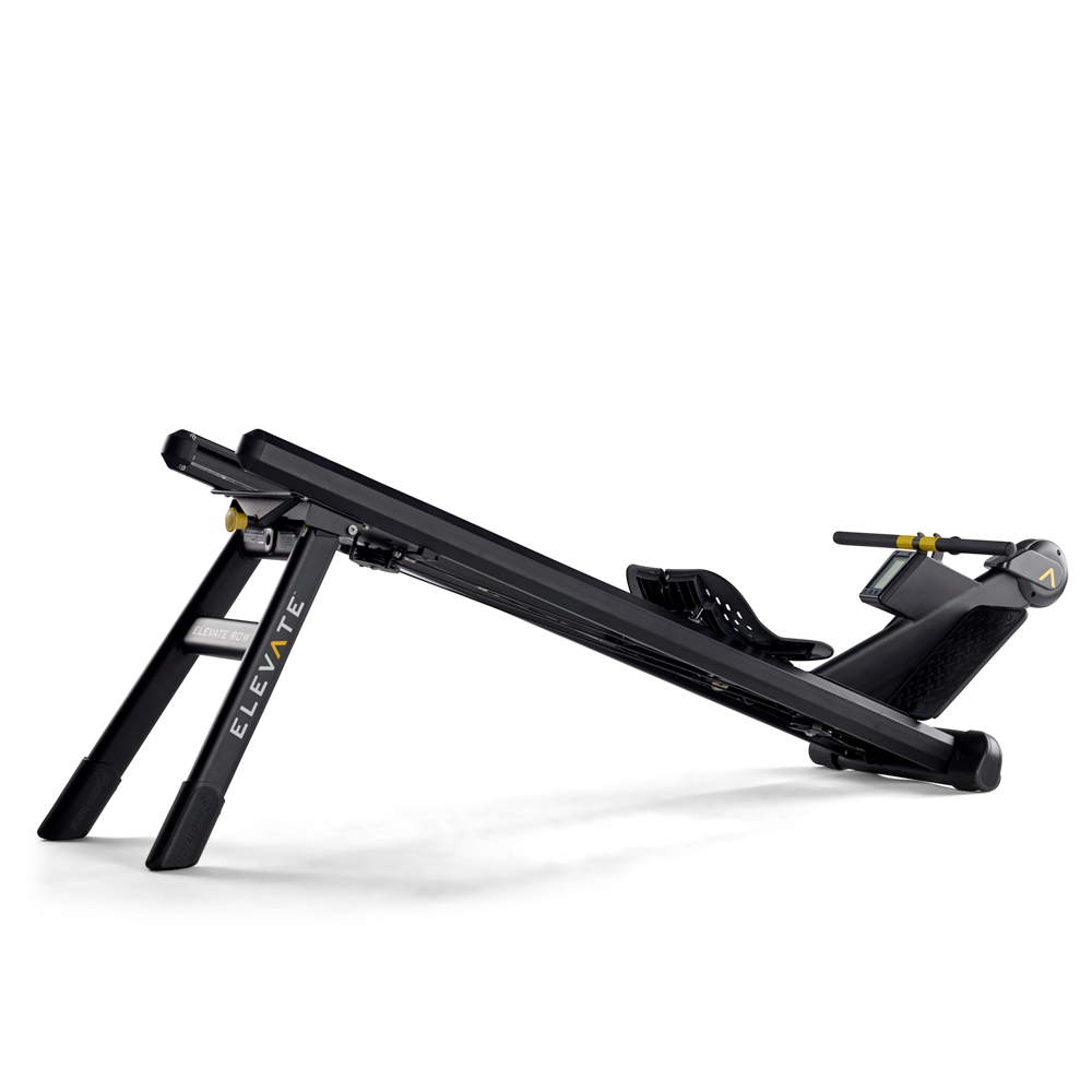 Total Gym ELEVATE Row – Incline Bodyweight Rower 7450-B2