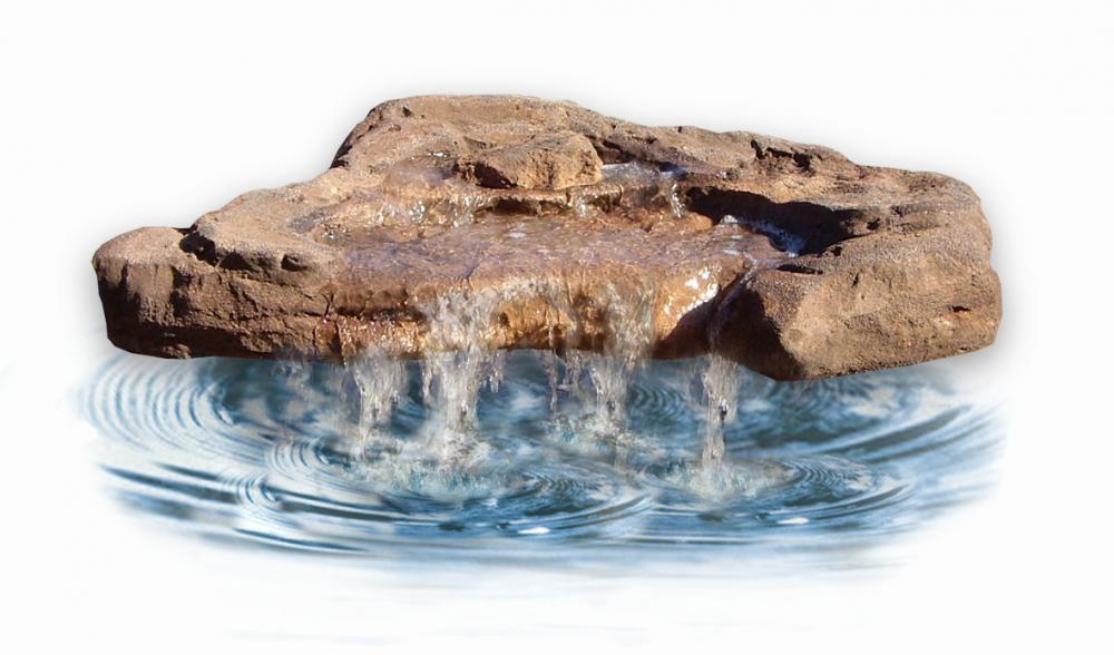 Universal Rocks Universal Cascade - UC-001