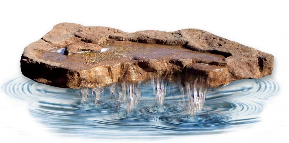 Universal Rocks Universal Cascade - UC-004