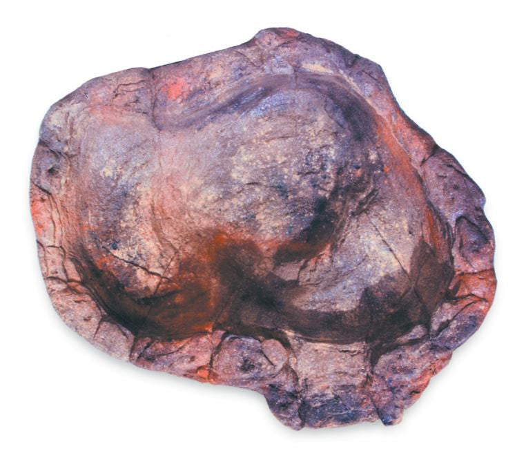 Universal Rocks Medium Rock Pond (Spillway) - MRP-012