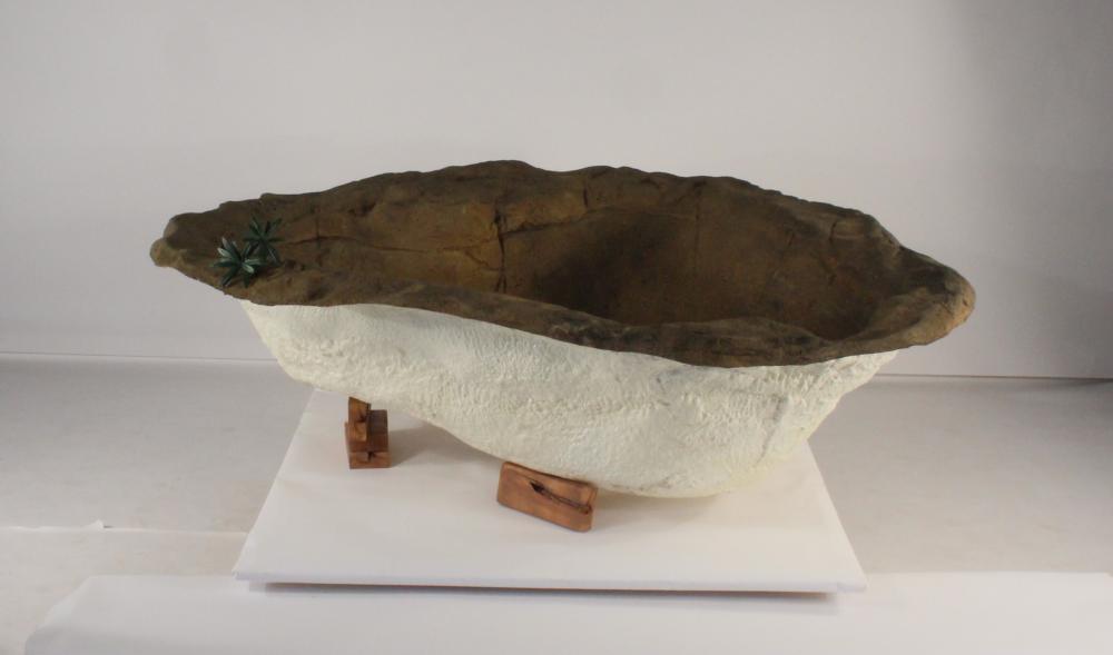 Universal Rocks Medium Rock Pond - MRP-017