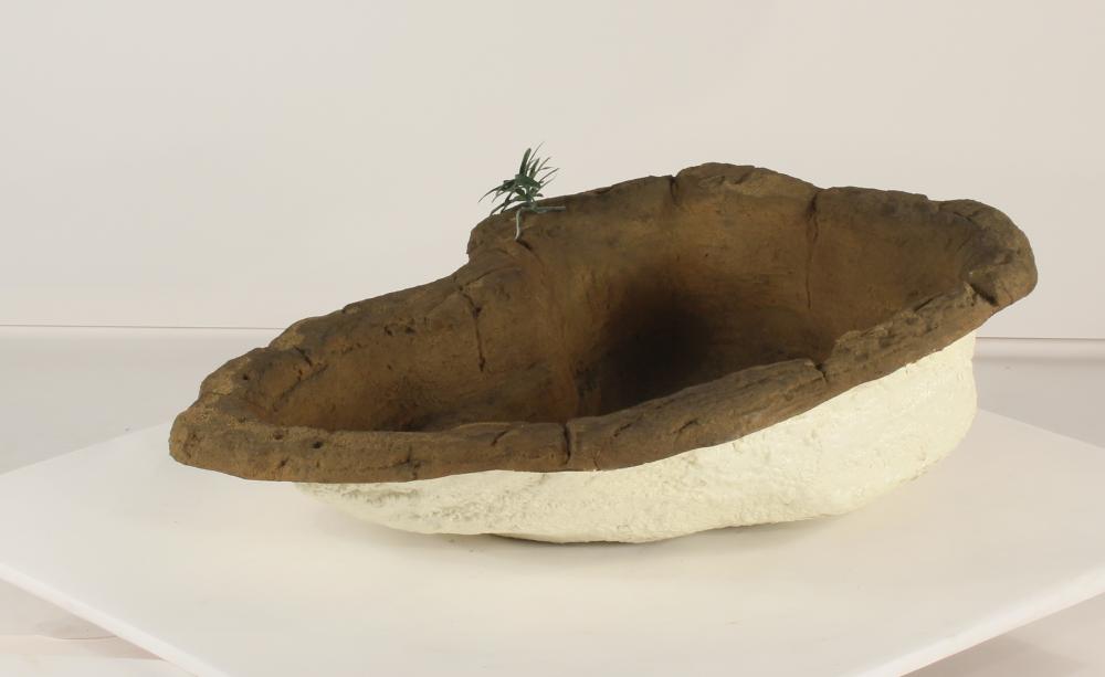 Universal Rocks Small Rock Pond (Spillway) - SRP-015