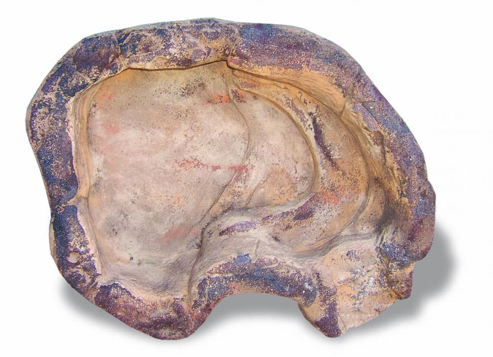 Universal Rocks Small Rock Pond (Spillway) - SRP-015