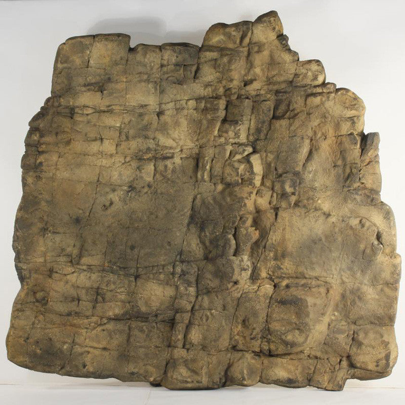Universal Rocks Texas Rock Wall Panel 7' x 7' - TEXAS-PANEL-FLEX