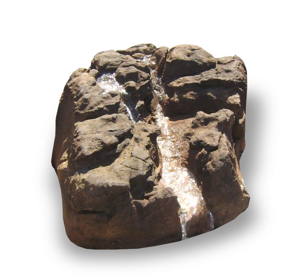 Universal Rocks Accent/Bubbling Rock-017- ACR/BAR-017