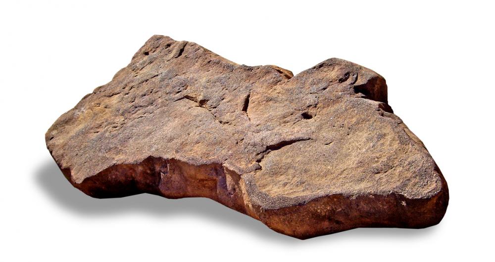 Universal Rocks Bridge stone - BS-001 - BS-001