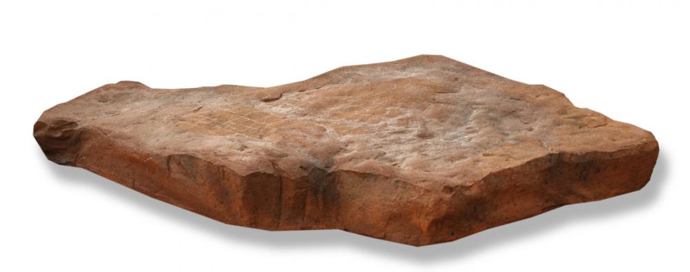 Universal Rocks Bridge stone - BS-002 - BS-002
