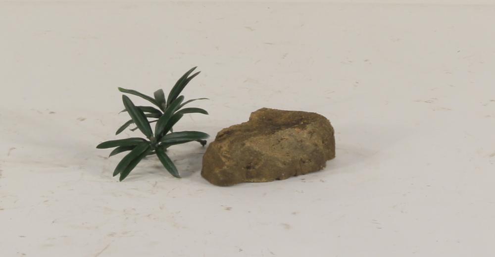 Universal Rocks Dispersion Rock - DR-001