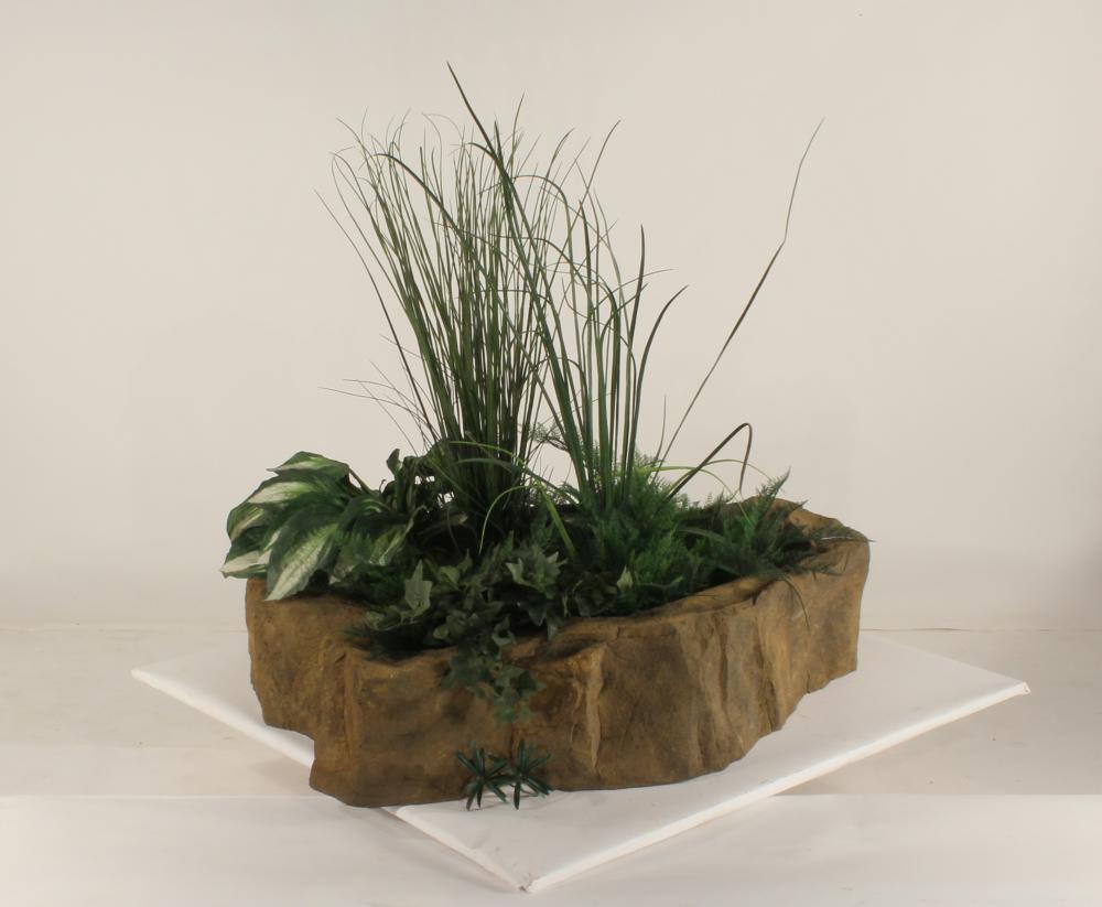 Universal Rocks Planter Rock - PR-003
