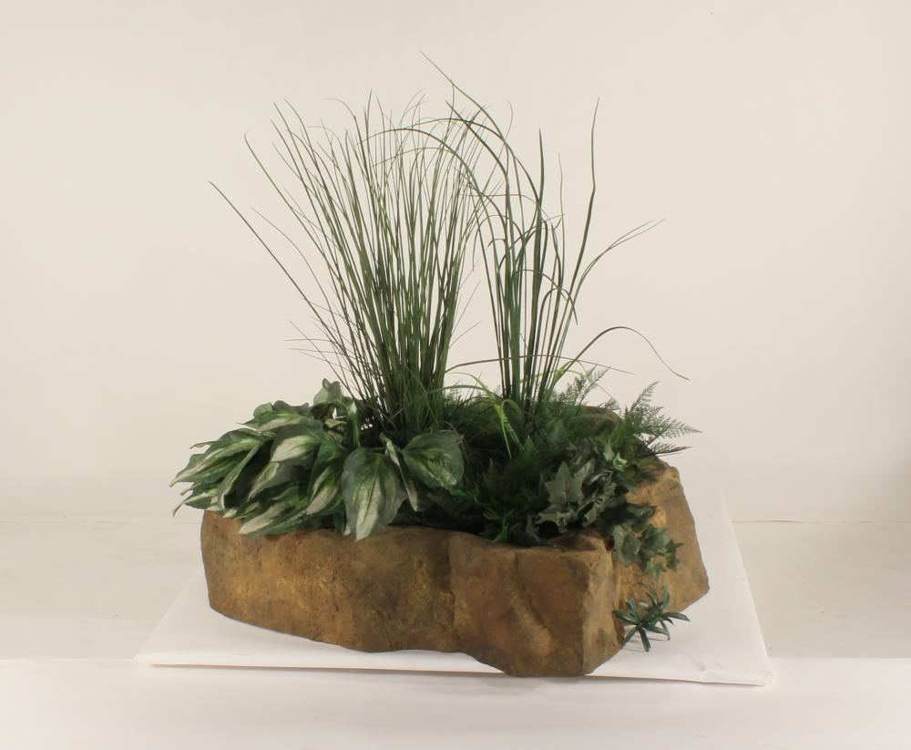 Universal Rocks Planter Rock - PR-003