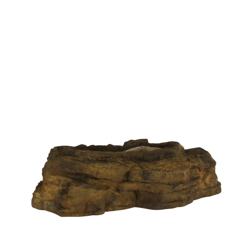 Universal Rocks Planter Rock - PR-004