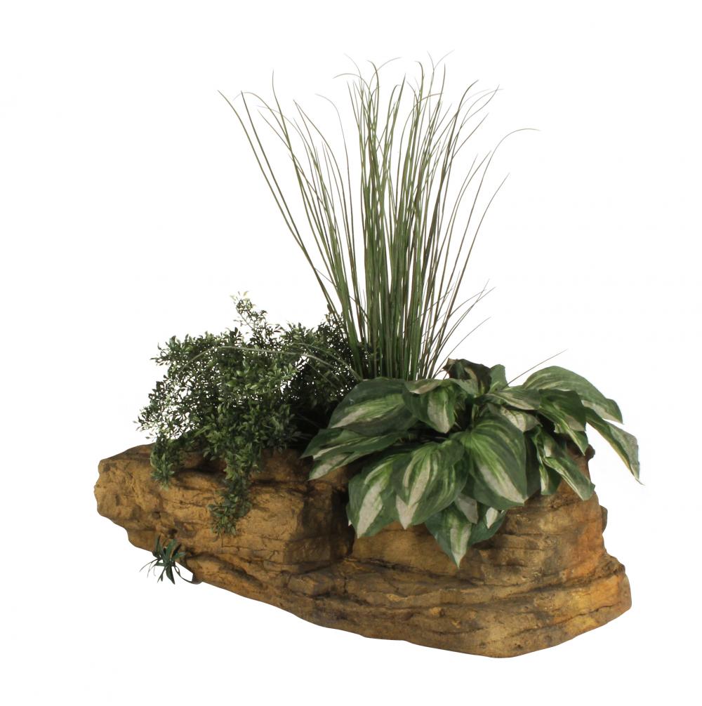 Universal Rocks Planter Rock - PR-004