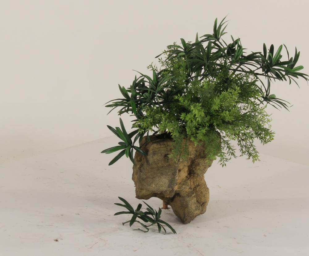 Universal Rocks Wall Planter - WP-001