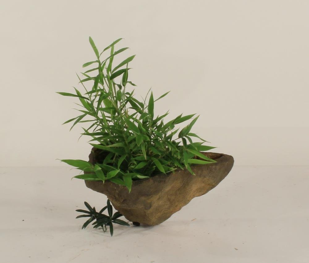 Universal Rocks Wall Planter - WP-002