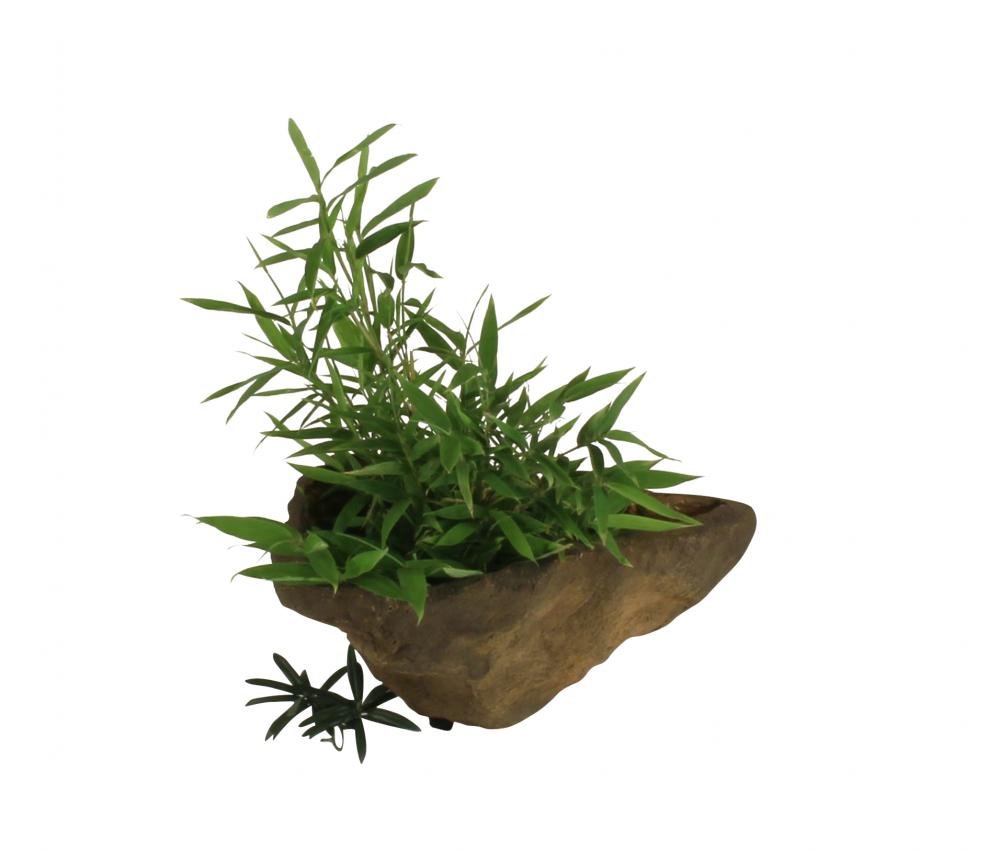 Universal Rocks Wall Planter - WP-002