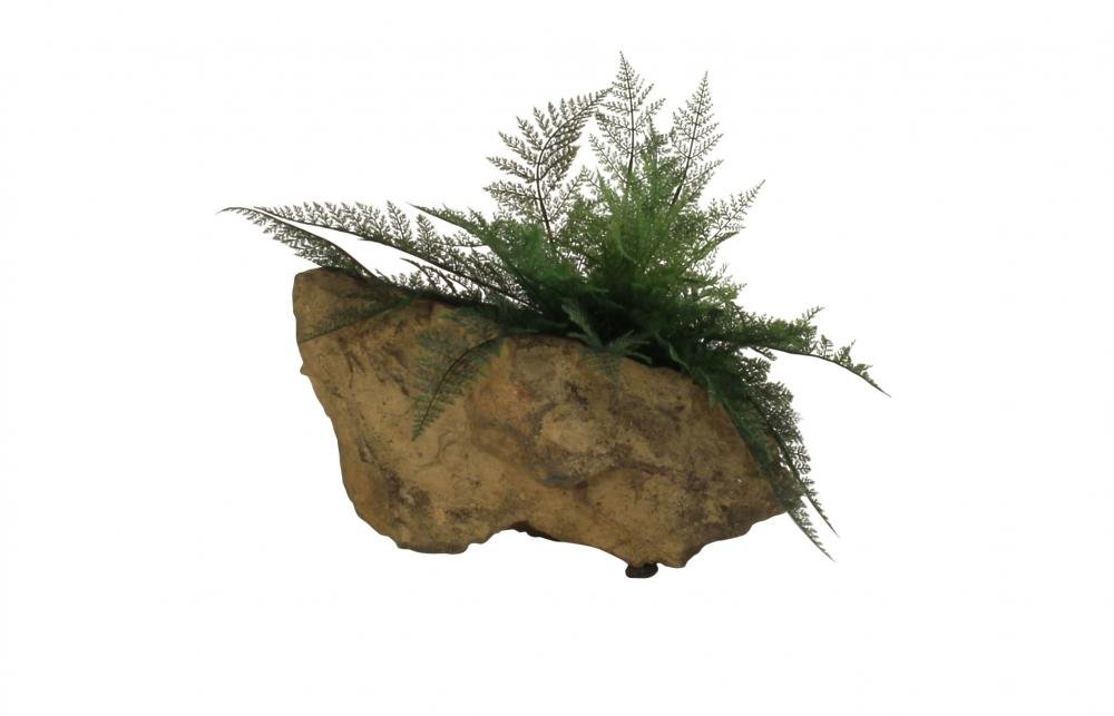Universal Rocks Wall Planter - WP-003