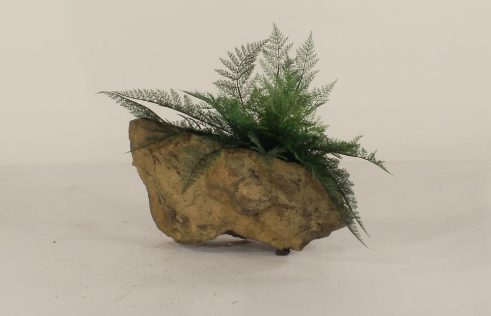 Universal Rocks Wall Planter - WP-003