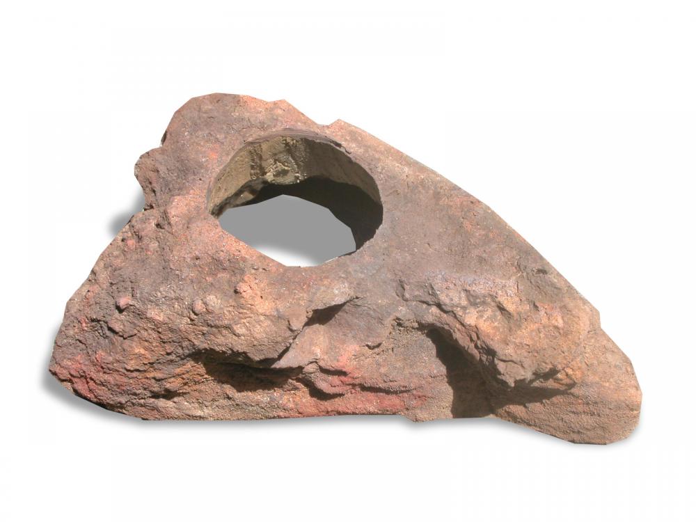 Universal Rocks Pot Rock - POTROCK-006