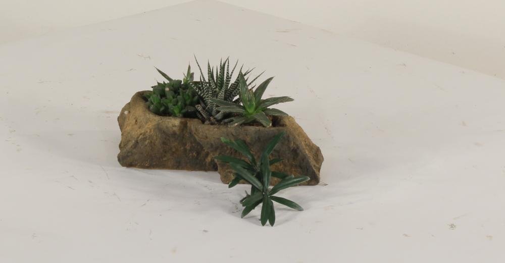 Universal Rocks Pot Rock - POTROCK-009