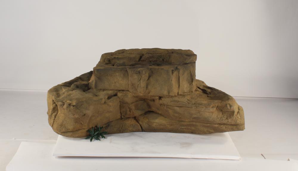 Universal Rocks Medium Waterfall - MW-015