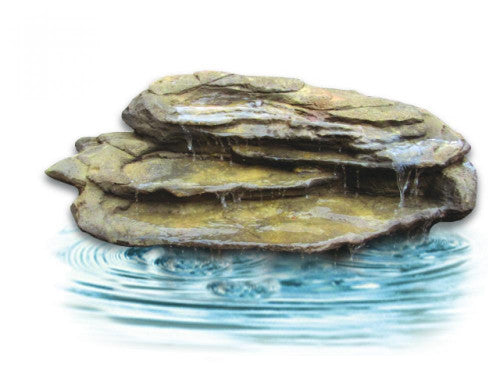 Universal Rocks Small Rock Waterfall - SRW-019