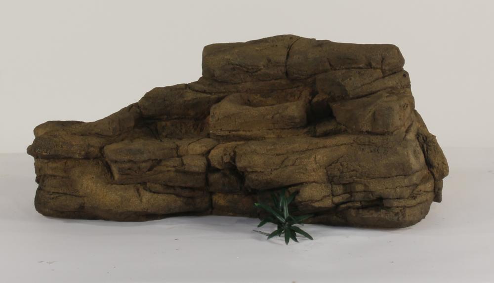 Universal Rocks Small Rock Waterfall - SRW-021