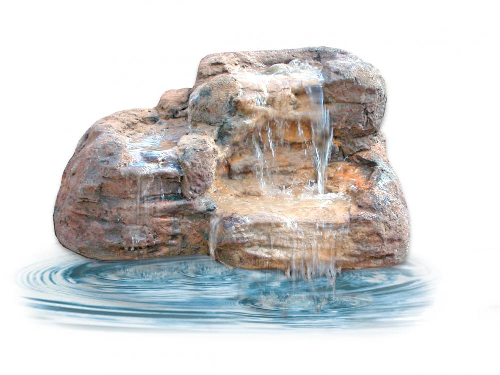 Universal Rocks Rugged Rapids Kit - RUGGED-RAPIDS-KIT