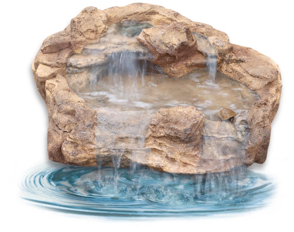 Universal Rocks Myuna Cascades Kit - MYUNA-CASCADES-KIT