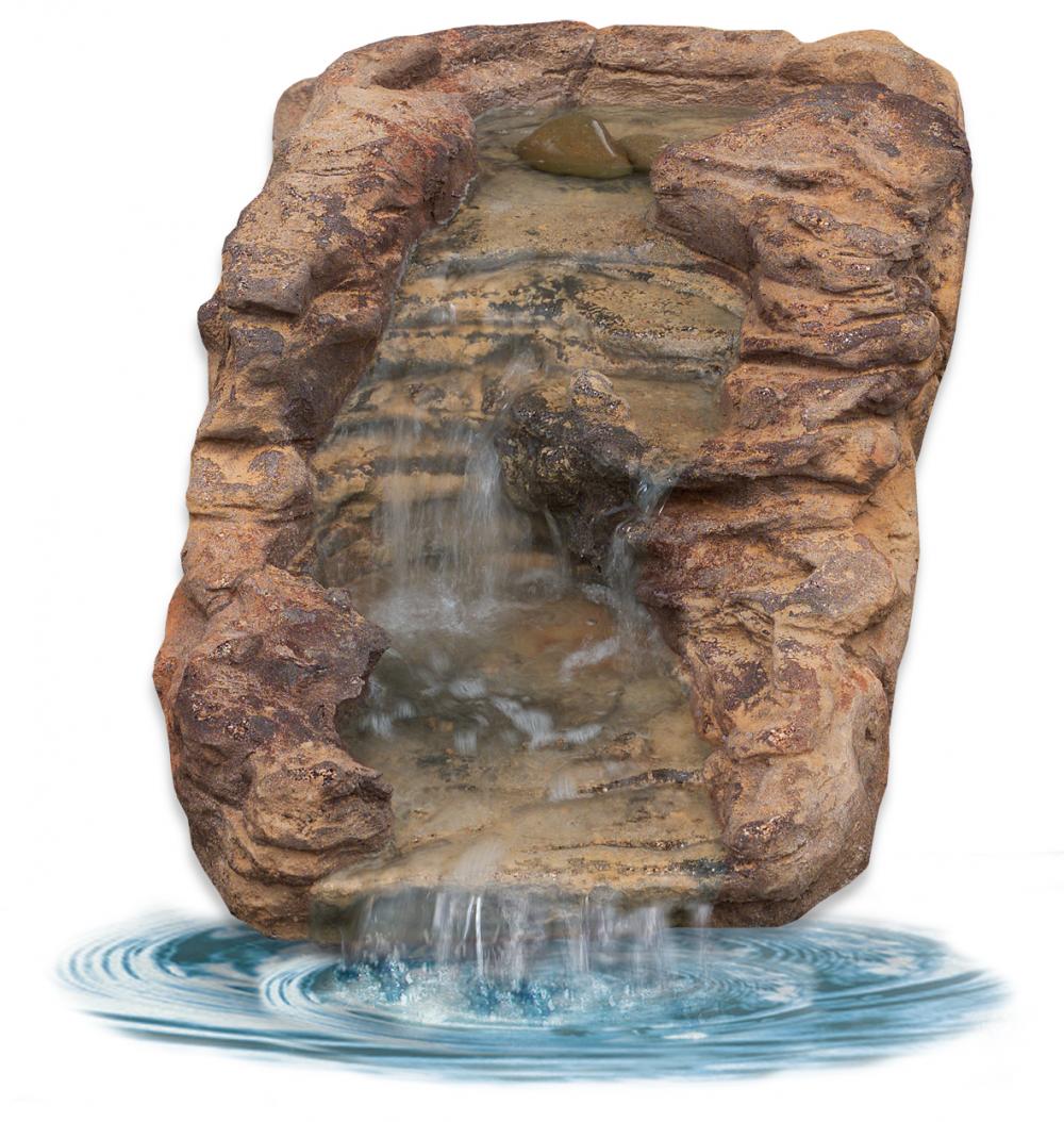 Universal Rocks Running Waters Kit - RUNNING-WATERS-KIT