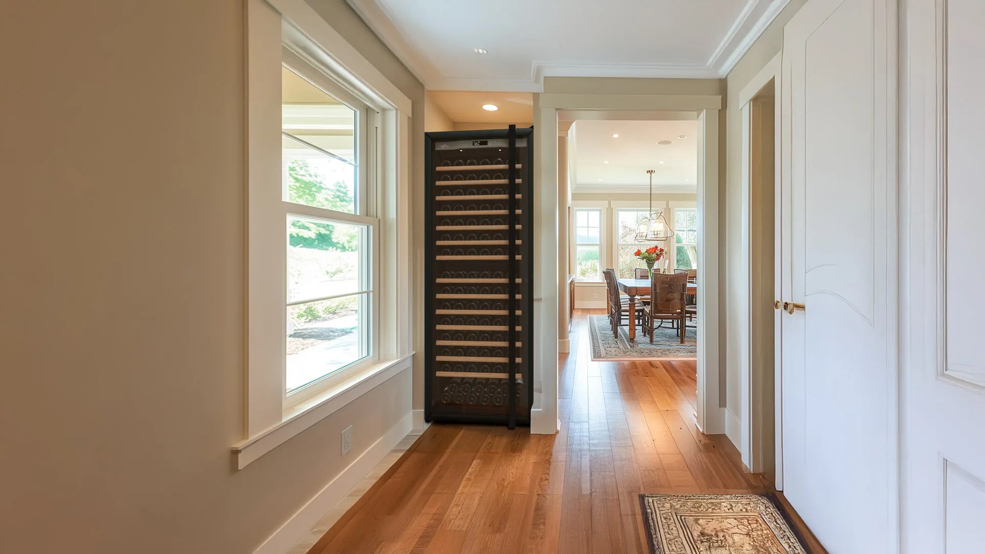 Transtherm Ermitage (ER1TGV3-013-US)