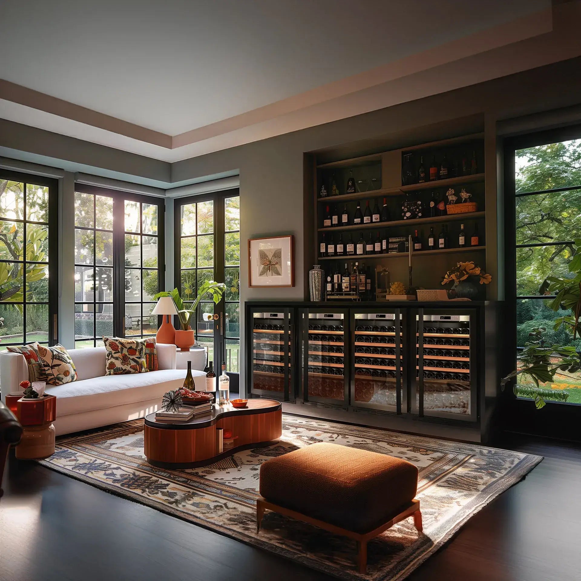 Transtherm Loft (LOXXPV3-002-US)