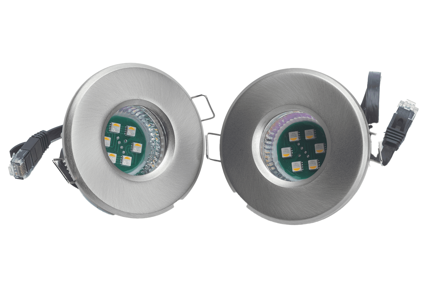 Amerec 8801-114 LED Light Kit-AK - For use with K2 Controls only