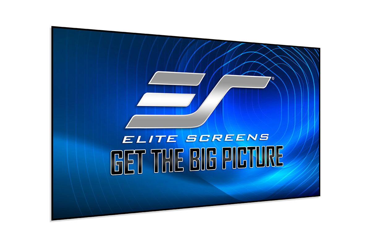 Elite Screens Aeon CLR 2 Series