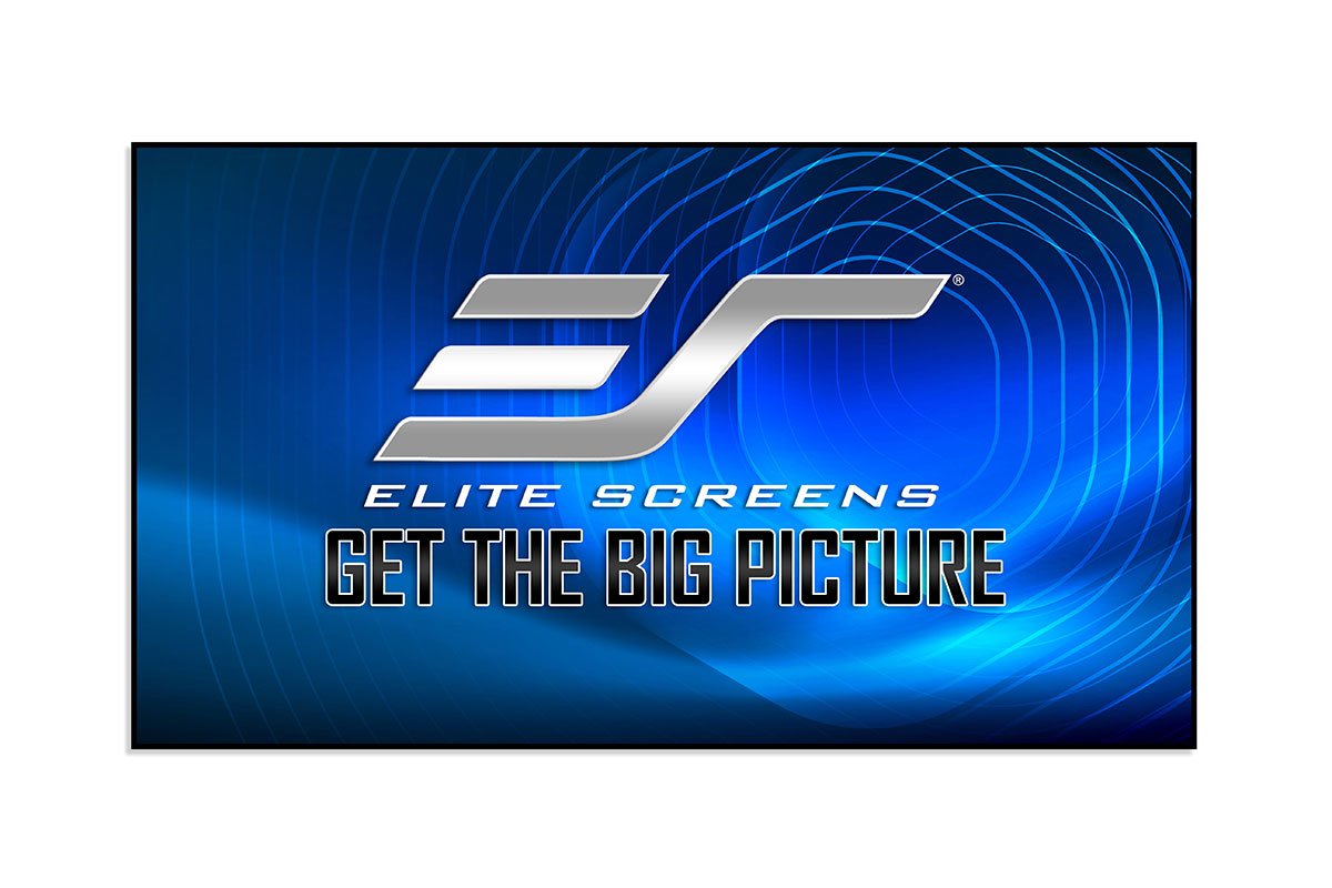 Elite Screens Aeon CLR 2 Series