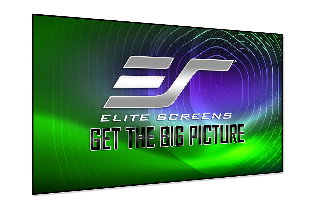 Elite Screens Aeon StarBright CLR 16 Series