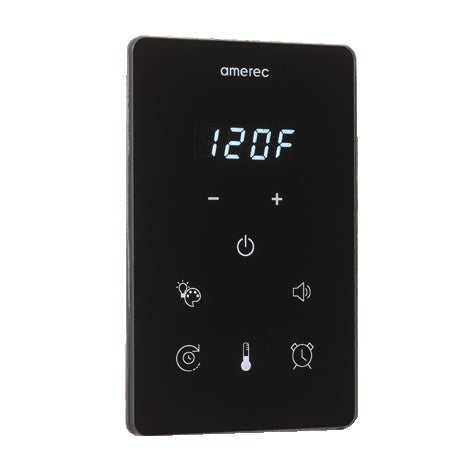 Amerec AK Glacier Control Package-ORB Oil Rubbed Bronze 9036-157