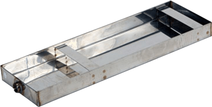 Amerec 9210-110 ADP Generator Drip Pan