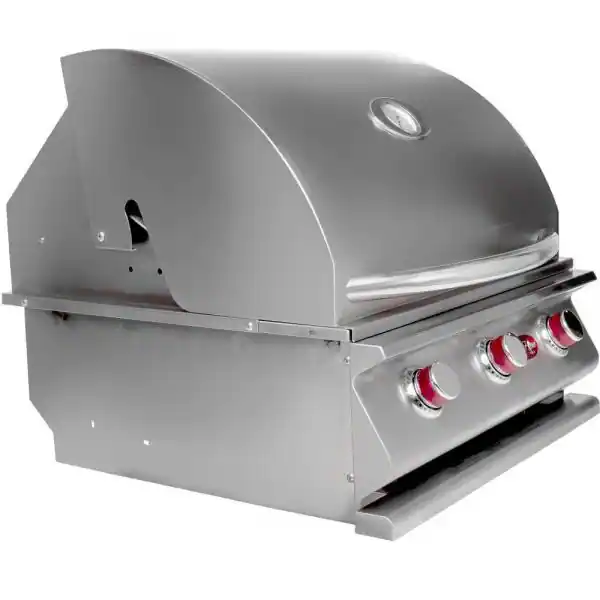 Cal Flame G-Series Built-In Propane Grill