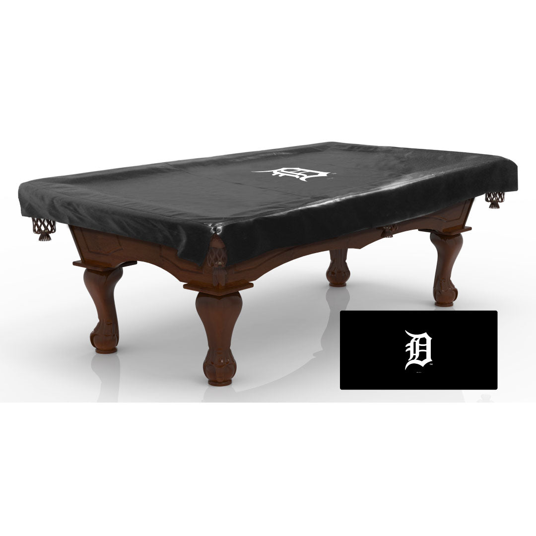 Holland Bar Stool Official Logo Billiard Table Cover