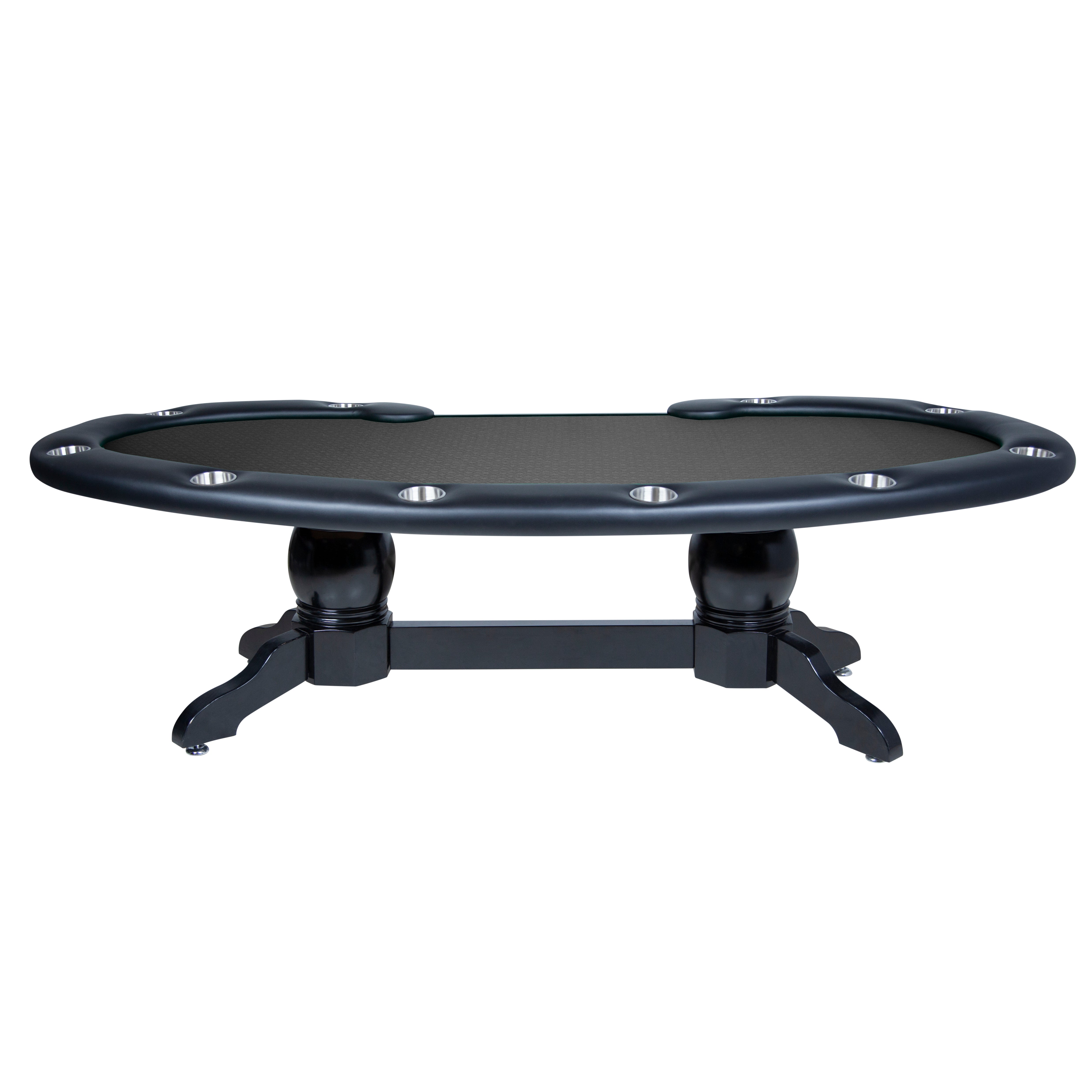 BBO Poker Table Prestige X Poker Table (2BBO-PRESX)