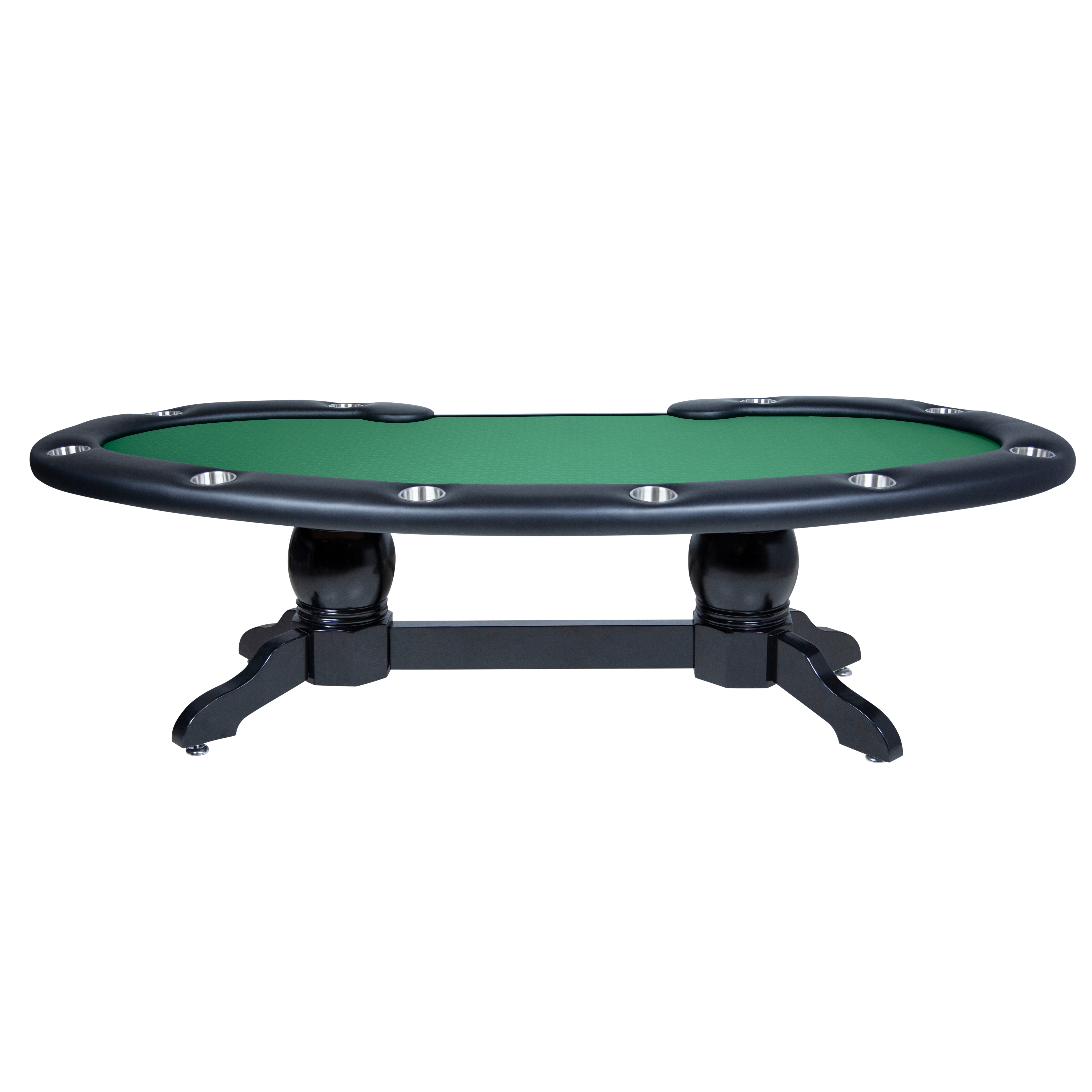 BBO Poker Table Prestige X Poker Table (2BBO-PRESX)