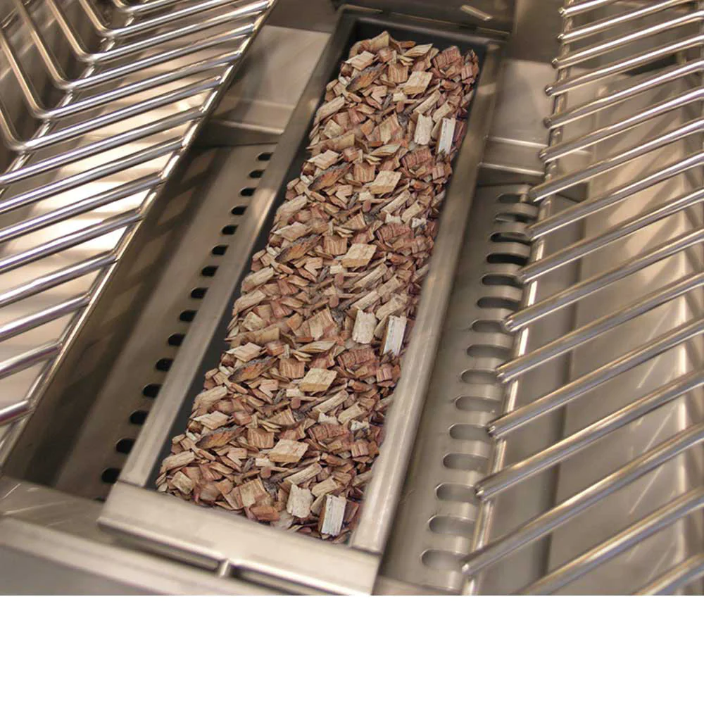 Cal Flame BBQ Grill Smoke Tray