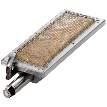 Cal Flame Replacement Sear Zone Grill Burner