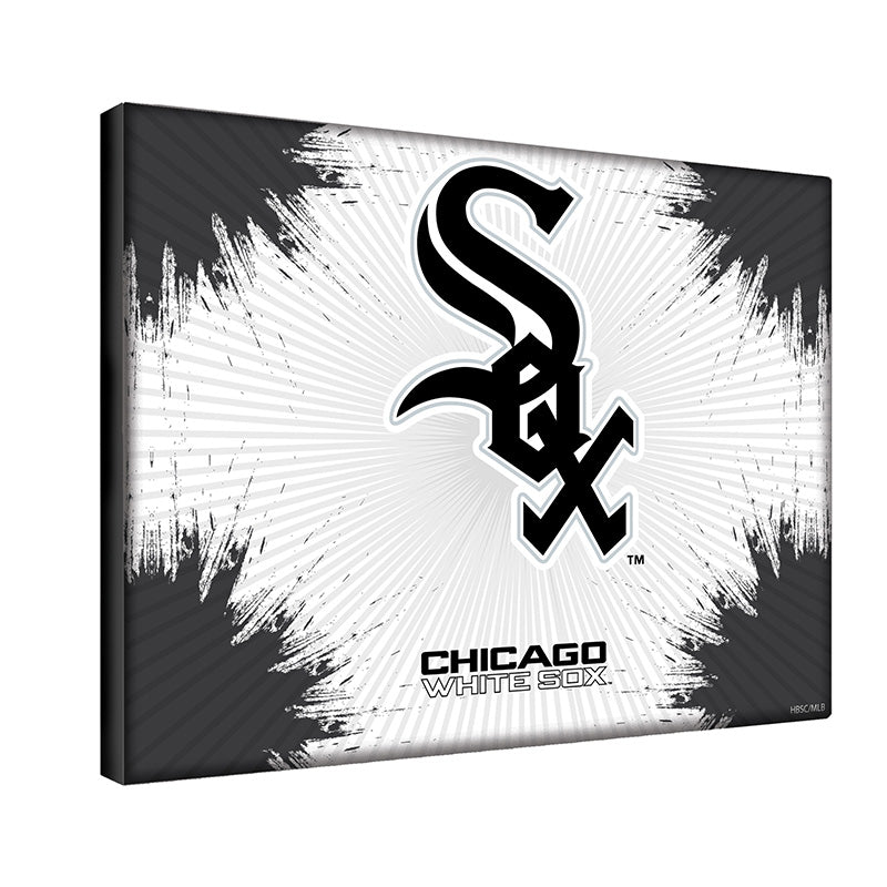 Holland Bar Stool Official Logo Canvas Art