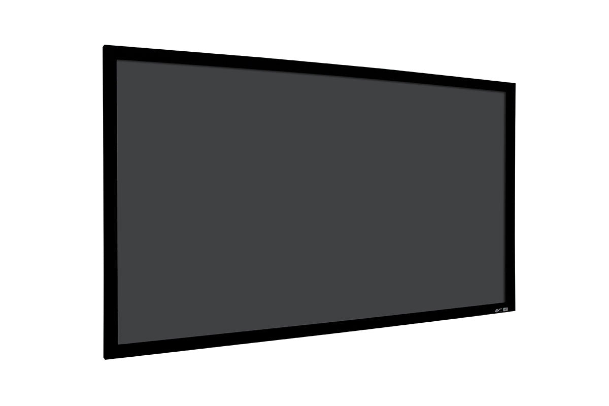 Elite Screens Sable Frame StarBright 9
