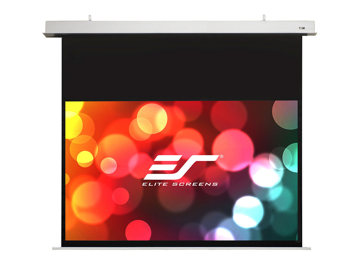 Elite Screens Evanesce AcousticPro UHD Series