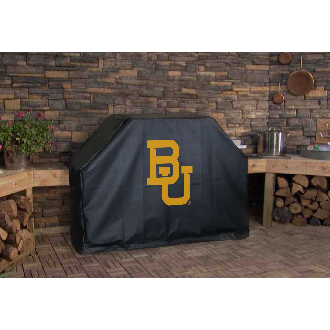 Holland Bar Stool Official Logo Grill Cover